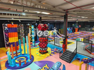 Liben Group X SKY BOUND to Create a New Family Entertainment Landmark in Northern Spain