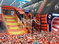 A Practical Guide to Investing and Operating an Indoor Playground