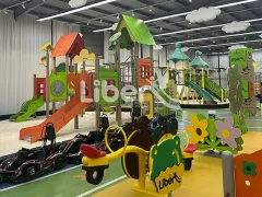 Which Spaces Are Best For Unpowered Children’s Play Areas？