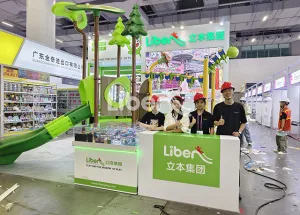 2026 Liben Group Exhibition List——Participating in Top Global Exhibitions to Showcase the Strength and Innovation of the Company