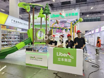 2026 Liben Group Exhibition List——Participating in Top Global Exhibitions to Showcase the Strength and Innovation of the Company
