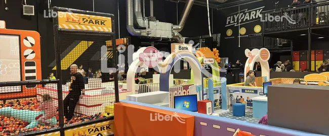 A New Happy Landmark for Polish Children