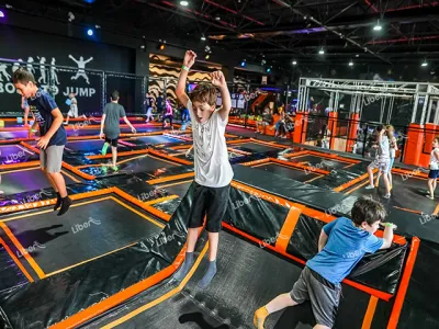 How Much Does It Cost to Open a Trampoline Park? A Complete Investment Breakdown for 2026