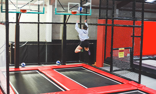 Slam Dunk
