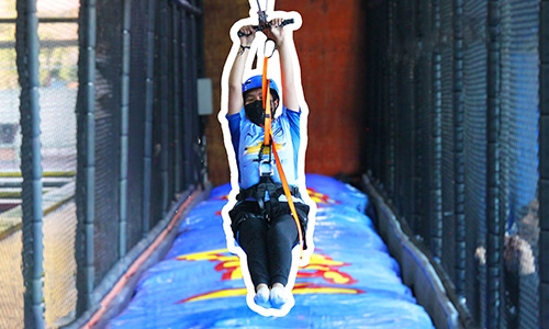 Zipline