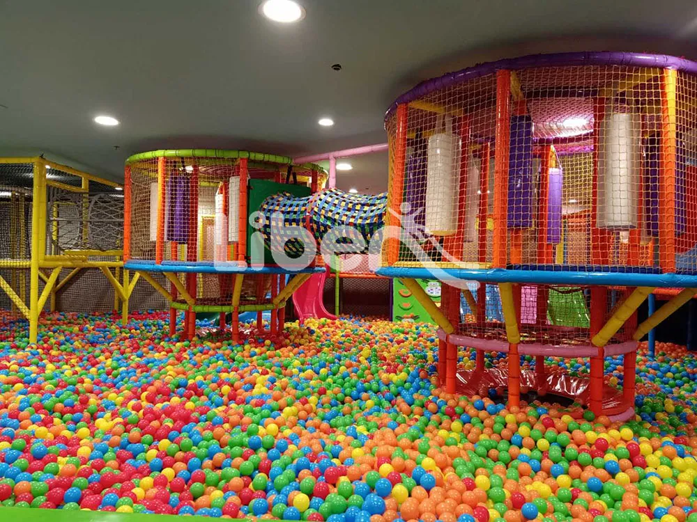 indoor playgound ball pool