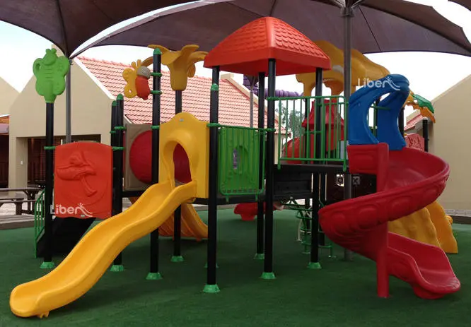 Playing Equipment project