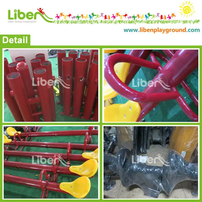 detail photo for Childrens Seesaw