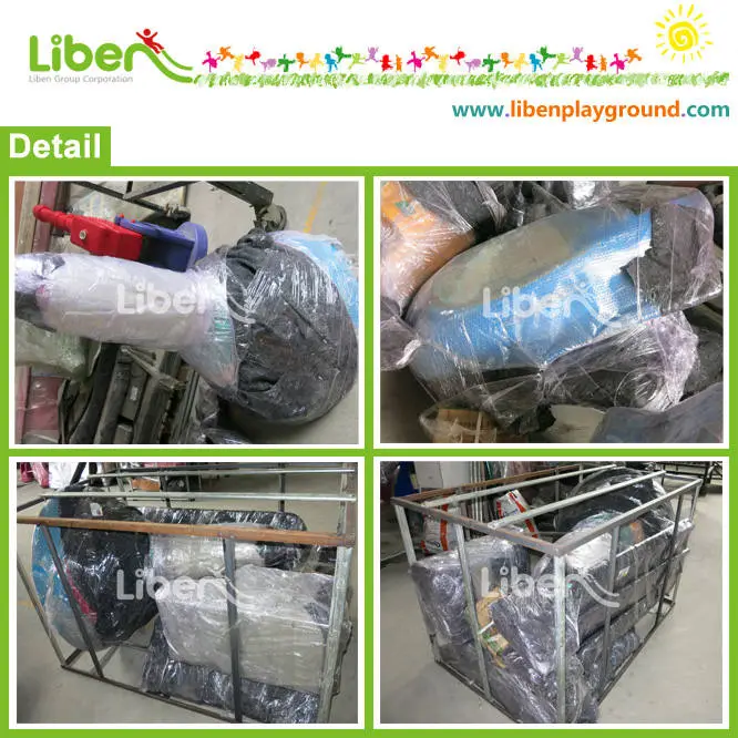 Electric Cars for Kids packing