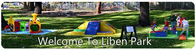 Liben Soft Play