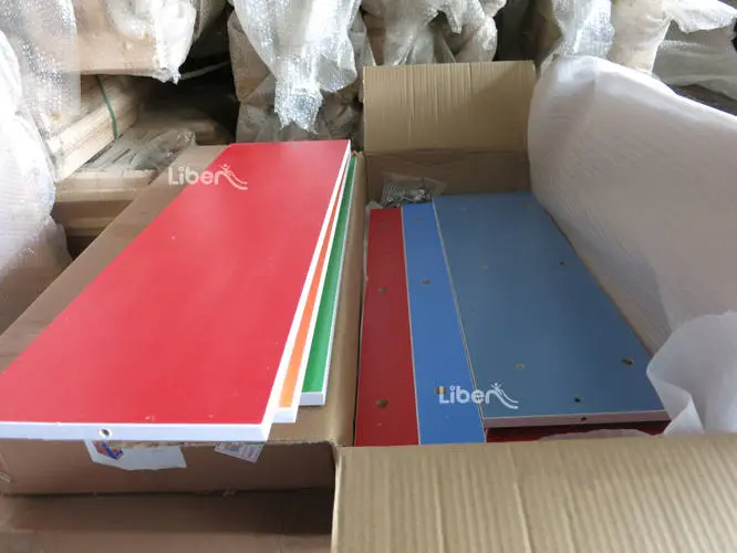 Children Toy Storage packing