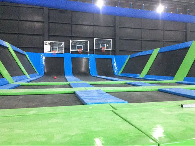 Mexico Exercise Trampoline Real Pictures (1)