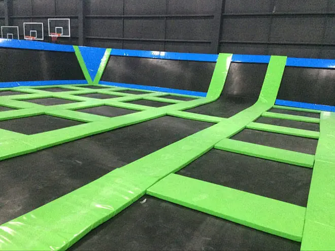 Mexico Exercise Trampoline Real Pictures (2)