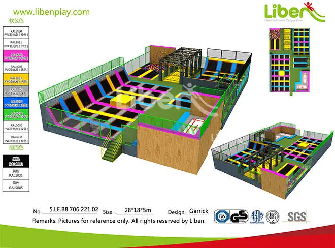5.LE.B8.706.221.01 China Leading Trampoline Park Supplier (5)