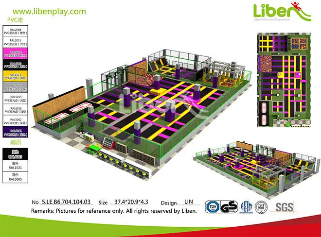 5.LE.B6.704.104.03 China Commercial Trampoline Park Factory (5)