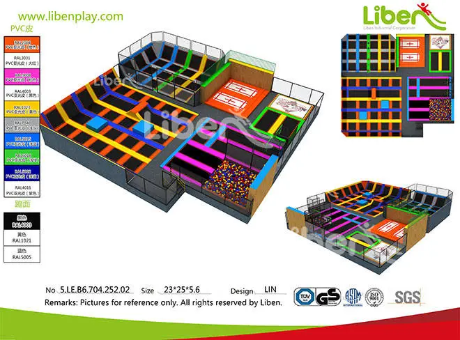 5.LE.B6.704.252.02 China Foam Pit Trampoline Park Factory (5)