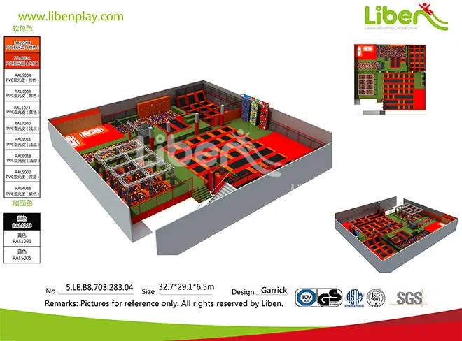 5.LE.B8.703.283.04 To buy China Trampoline Park Factory (5)