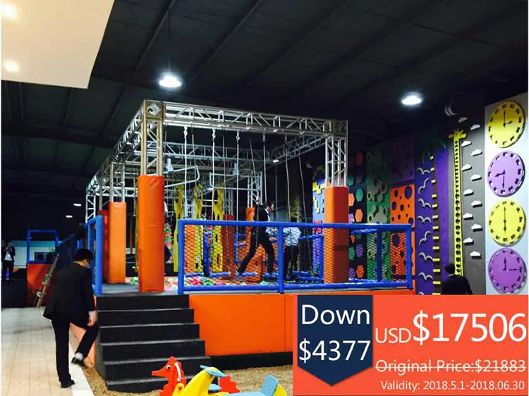 Liben Ninja Course for Sale