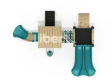 kids playground equipment outdoor factory direct sales 
