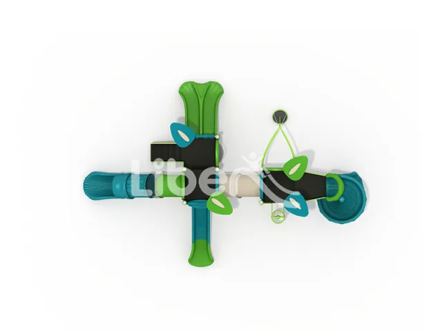 ‌Premium Outdoor Playground Equipment For Kids - Durable Fun Play 