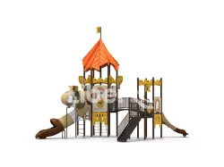 Toddler Friendly Outdoor Playground Designs Low Height Play Structures For Early Learners