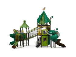 Outdoor Playground for Child Safe Coatings, Paints For Peace Of Mind