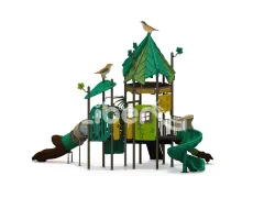  ‌Collaborative Outdoor Playground Fun Activities For Social Play