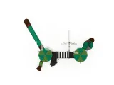 Outdoor Playground ‌High-Quality Safe Play For All Age 