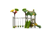 Durable Outdoor Playground Sets for All Ages