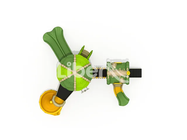 Outdoor Playground Slides   Adjustable Angles For Different Age Group Child
