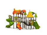 Backyard Outdoor Playground Ideas Family Fun For Kids