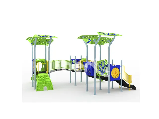 Outdoor Playground Systems Durable Long-Lasting Kids’ Outdoor Play 