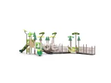 Development Outdoor Playground Skill-Building Children’s Outdoor Play 