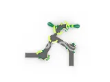 Development Outdoor Playground Skill-Building Children’s Outdoor Play 