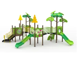  Outdoor Playground Kits: Skill-Growing Children’s Outdoor Play