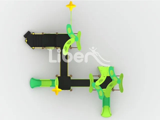  Outdoor Playground Kits: Skill-Growing Children’s Outdoor Play