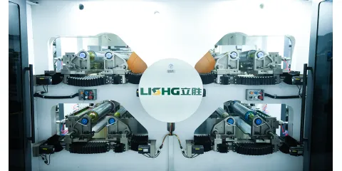 Presse Flexo CI vs Presse Flexo en Ligne : Différences et Guide de Sélection