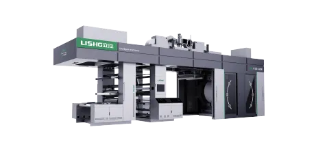 CI Flexo Press Payback Period: How to Calculate It | LISHG