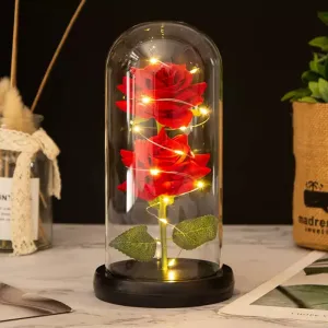 Eternal Flower Lamp