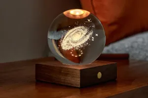 Crystal Ball