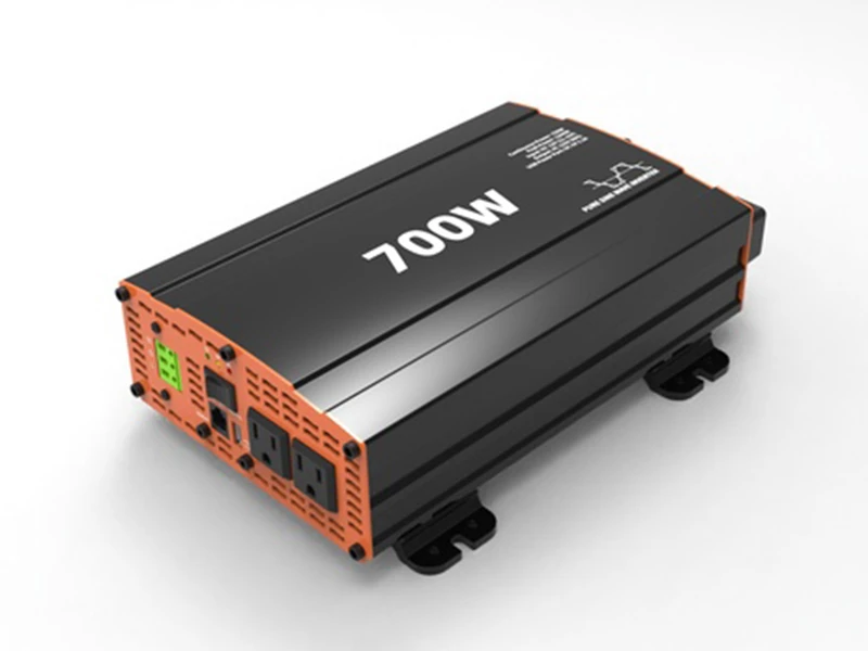 700w