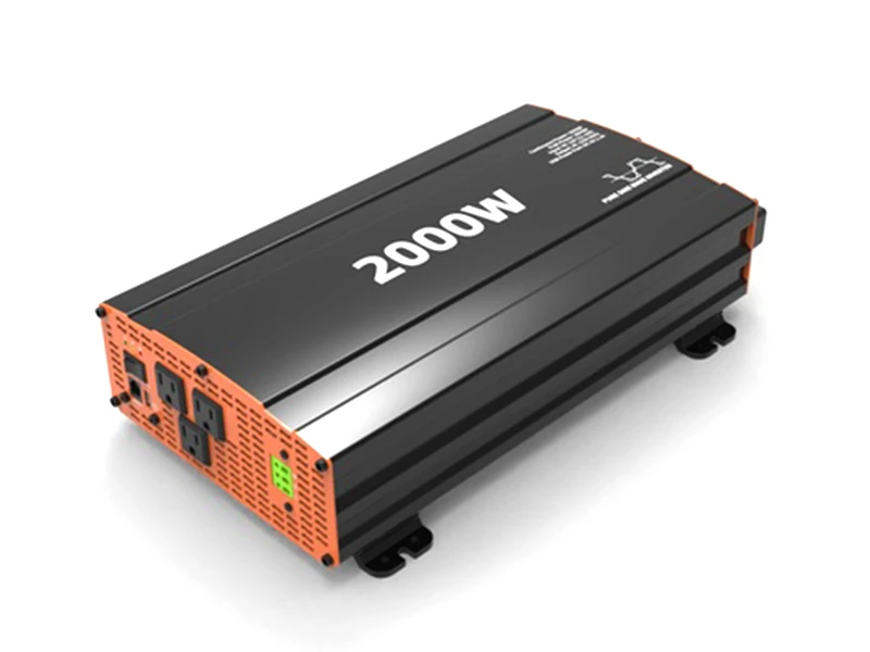2000w