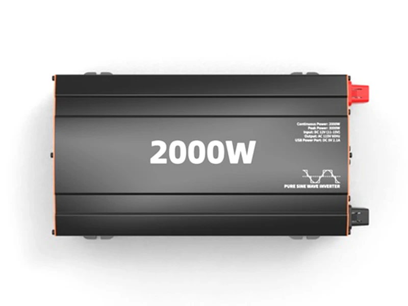 2000w