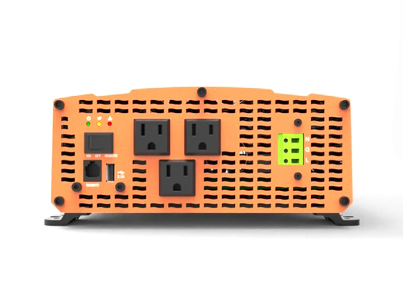 3000w