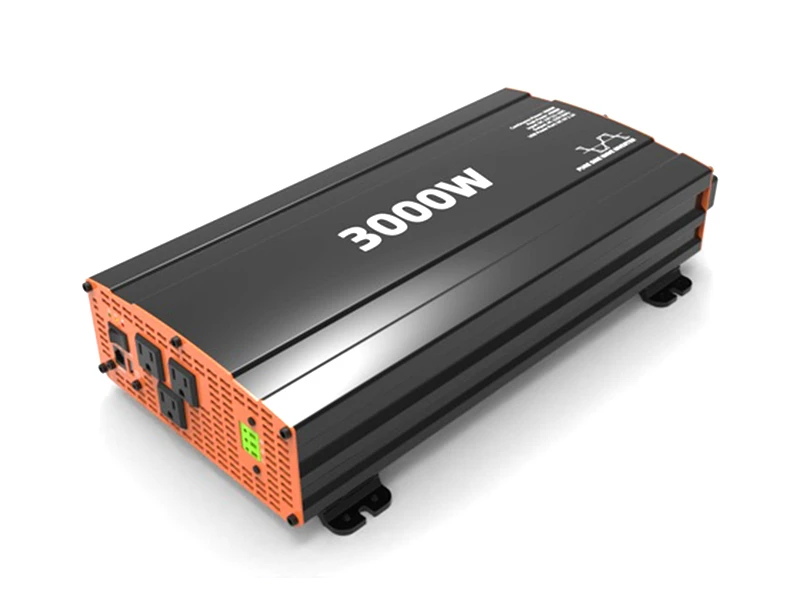3000w