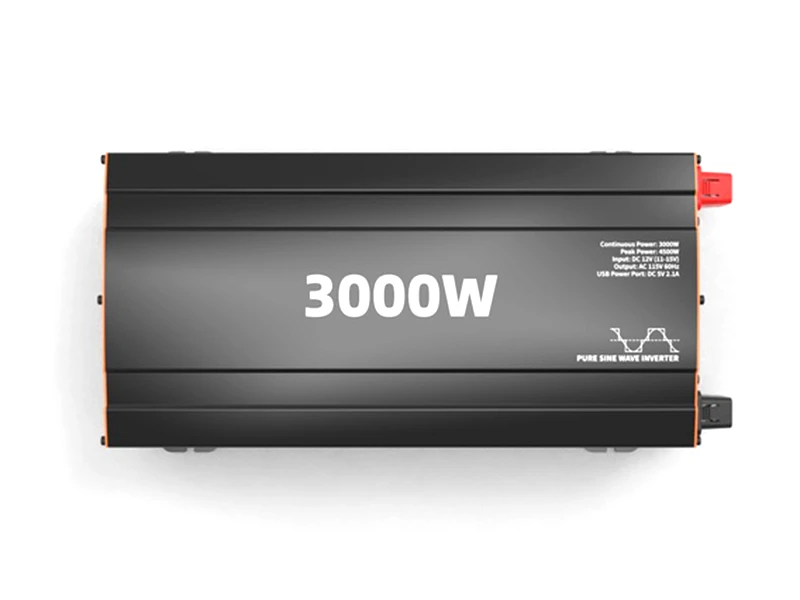 3000w