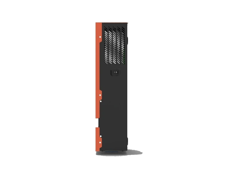 PHSD5500 Red