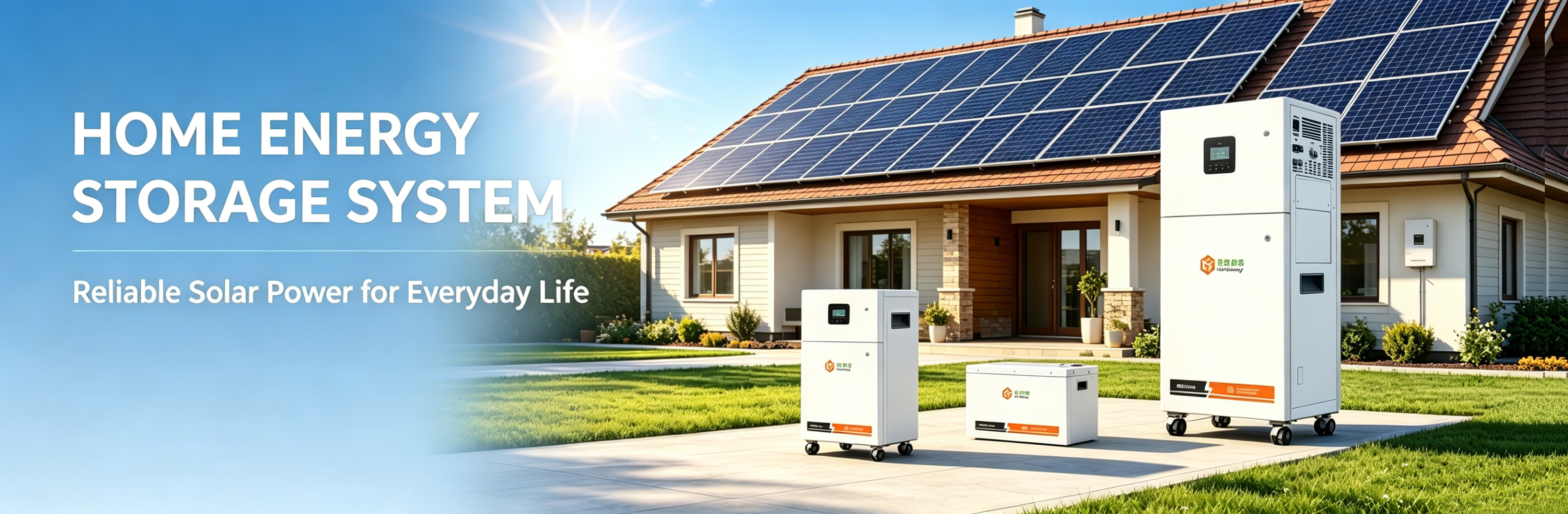 Energy storage  system