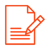 Provide progress updates on the project.