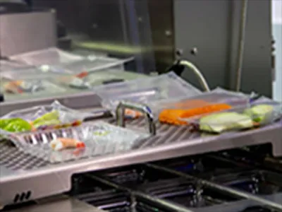 Efficiency enhances sustainability: Warmfill retrofit options for  filling lines